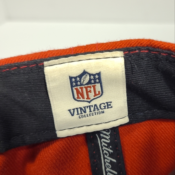 Mitchell & Ness San Francisco 49ers NFL - Picture 6 of 12